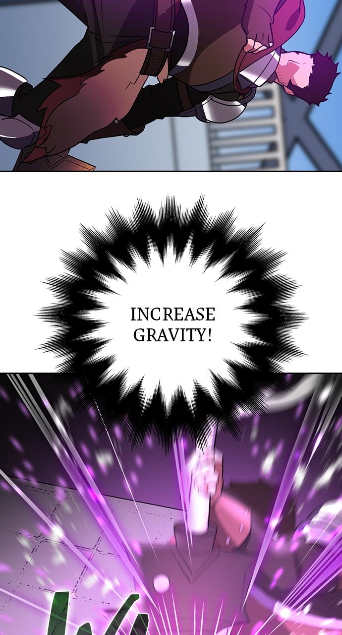 Hidden Class Gravity User Episode 25 46