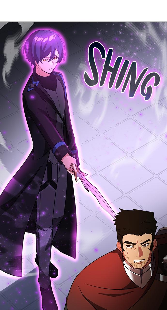 Hidden Class Gravity User Episode 25 55