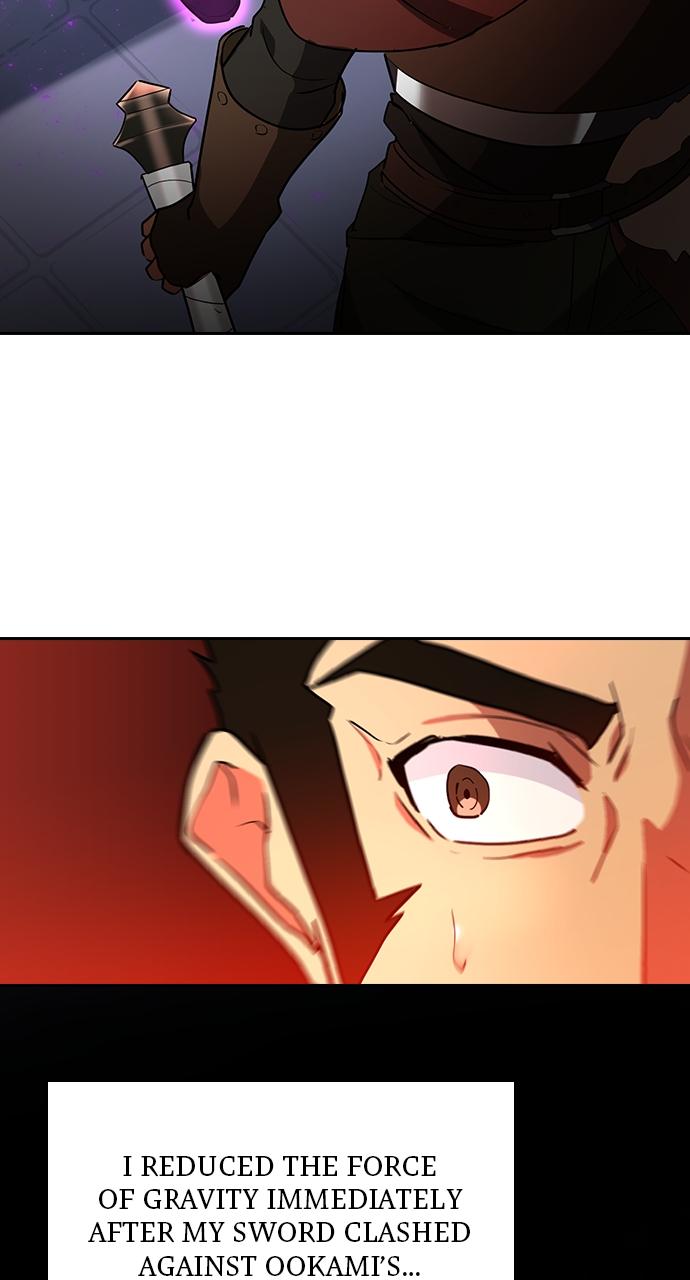 Hidden Class Gravity User Episode 25 56