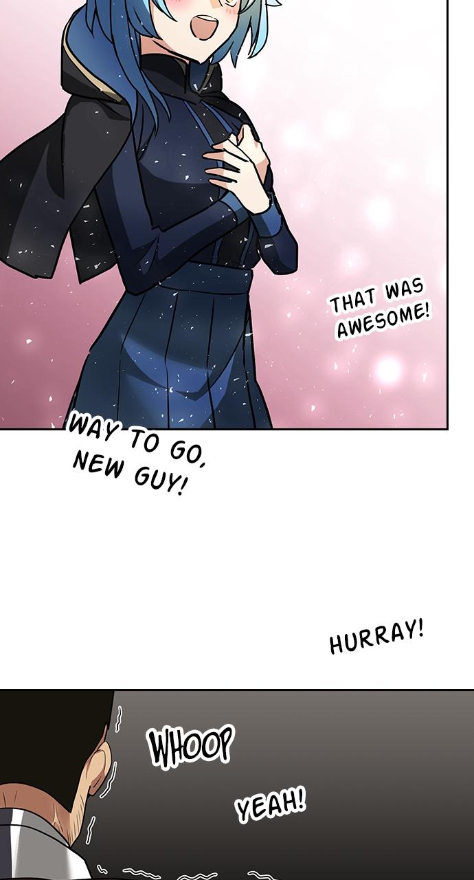 Hidden Class Gravity User Episode 25 62