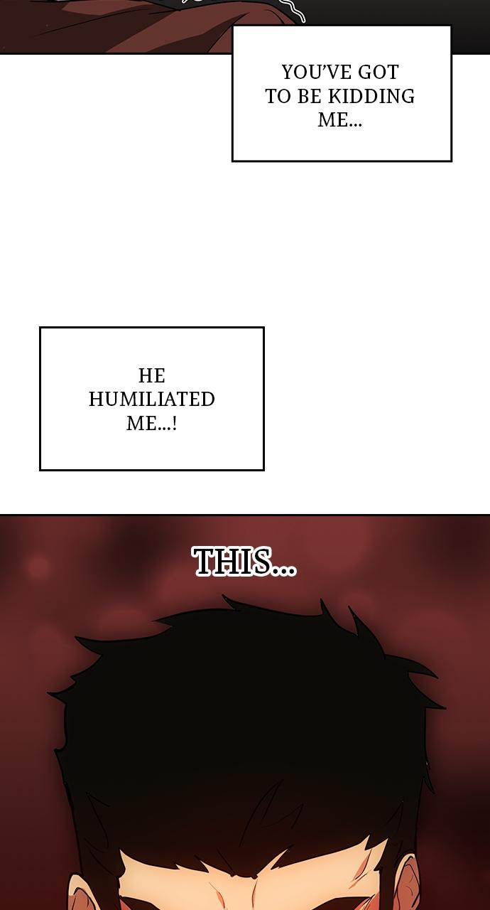 Hidden Class Gravity User Episode 25 63