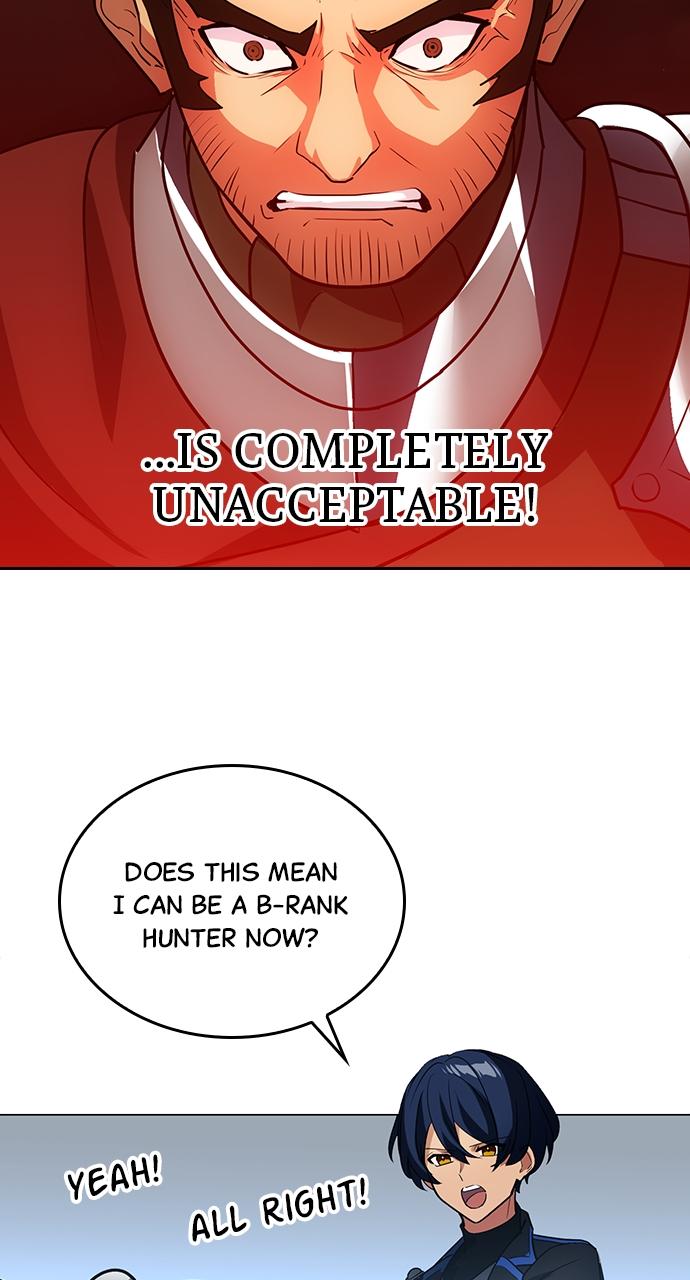 Hidden Class Gravity User Episode 25 64