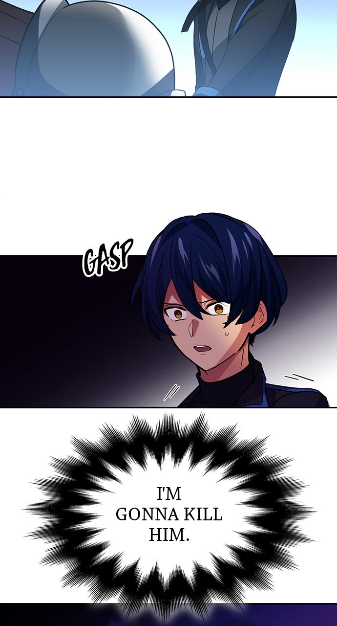 Hidden Class Gravity User Episode 25 65