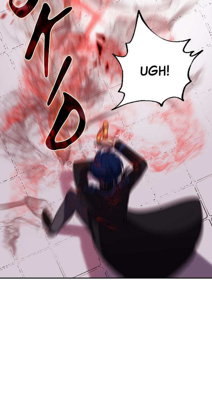 Hidden Class Gravity User Episode 25 70