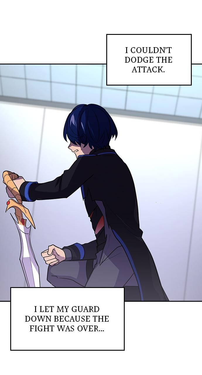 Hidden Class Gravity User Episode 25 71