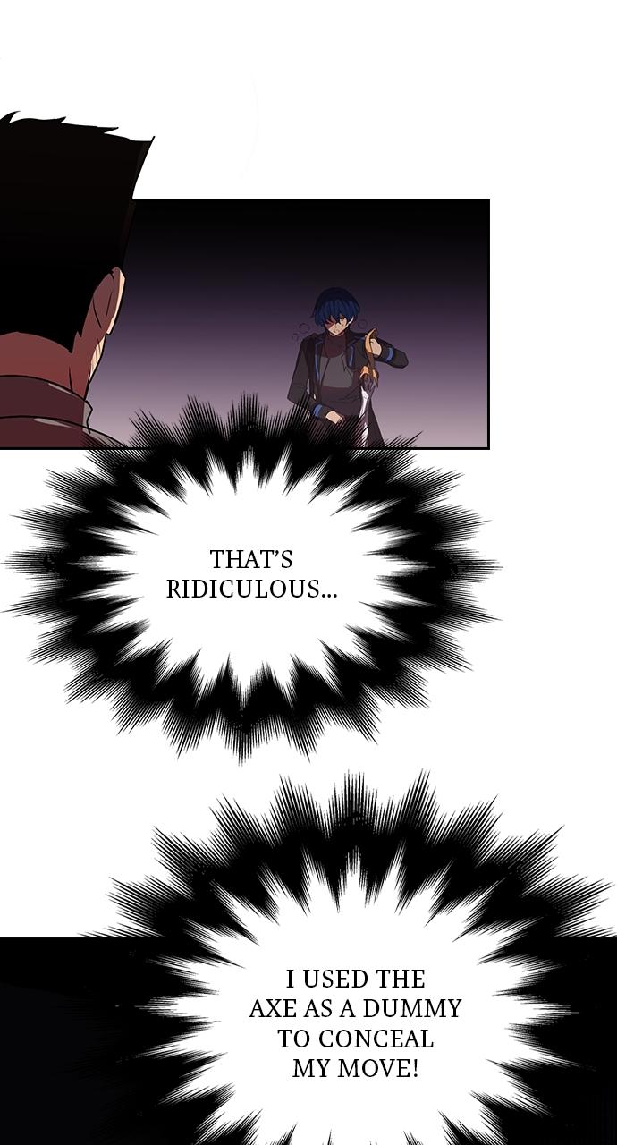 Hidden Class Gravity User Episode 25 72