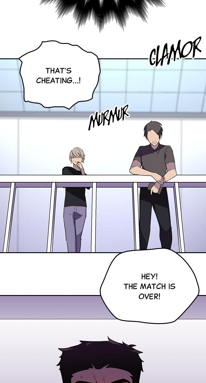 Hidden Class Gravity User Episode 25 74