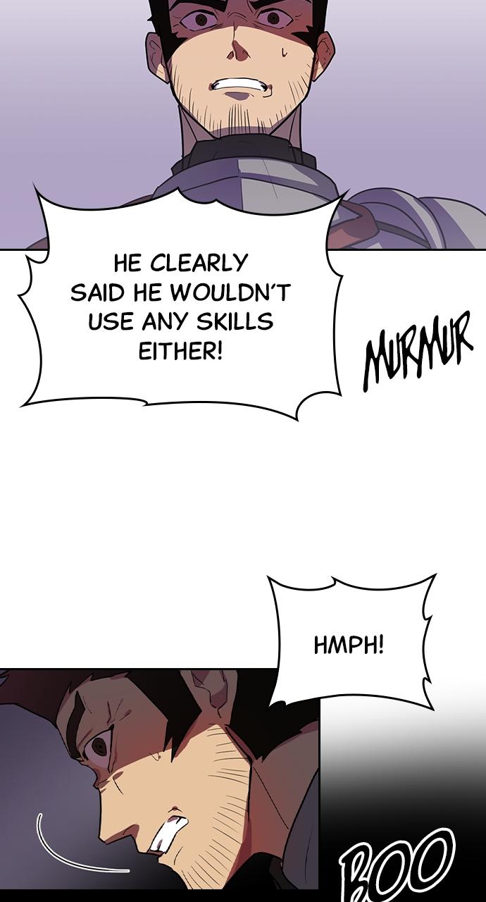 Hidden Class Gravity User Episode 25 75