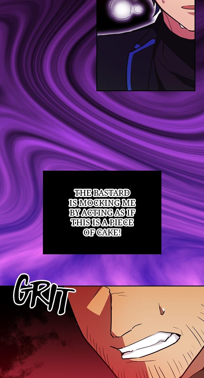 Hidden Class Gravity User Episode 25 77