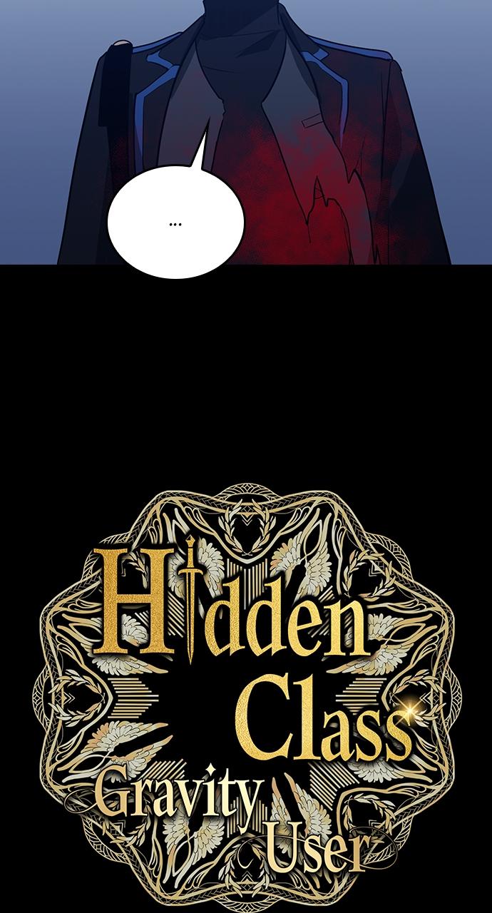 Hidden Class Gravity User Episode 26 6