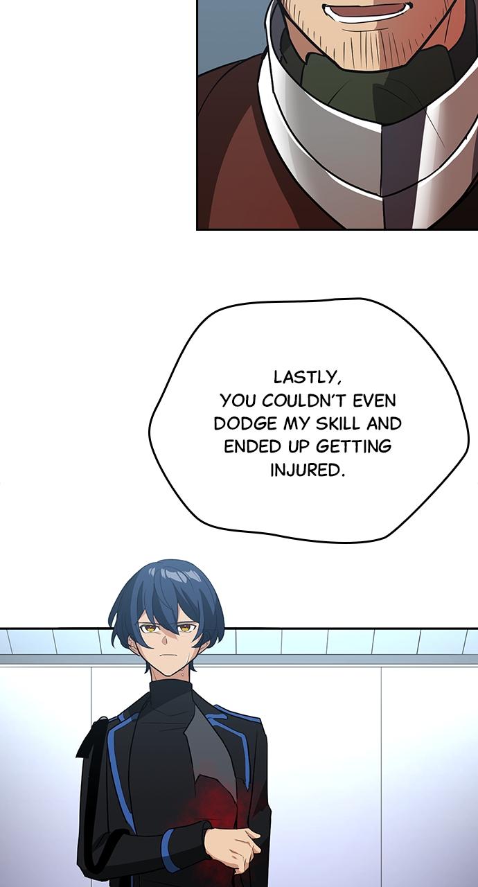 Hidden Class Gravity User Episode 26 10