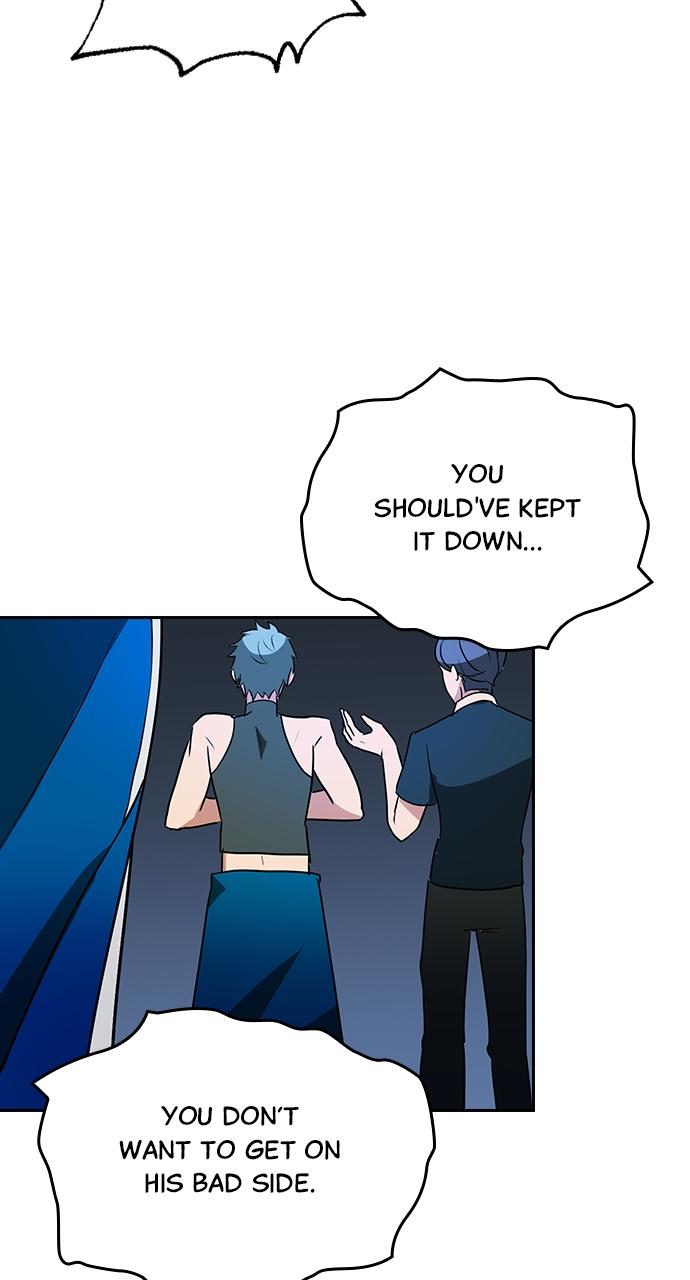 Hidden Class Gravity User Episode 26 13