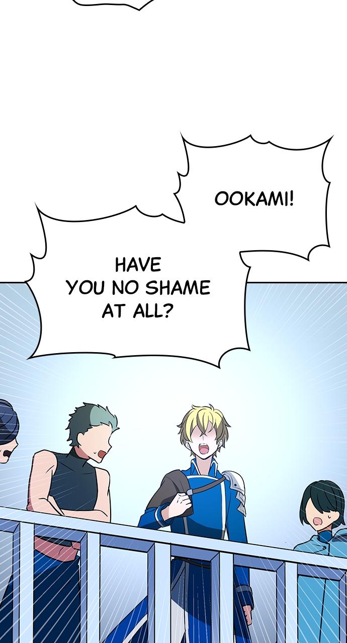 Hidden Class Gravity User Episode 26 14