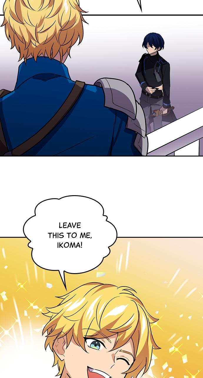 Hidden Class Gravity User Episode 26 20