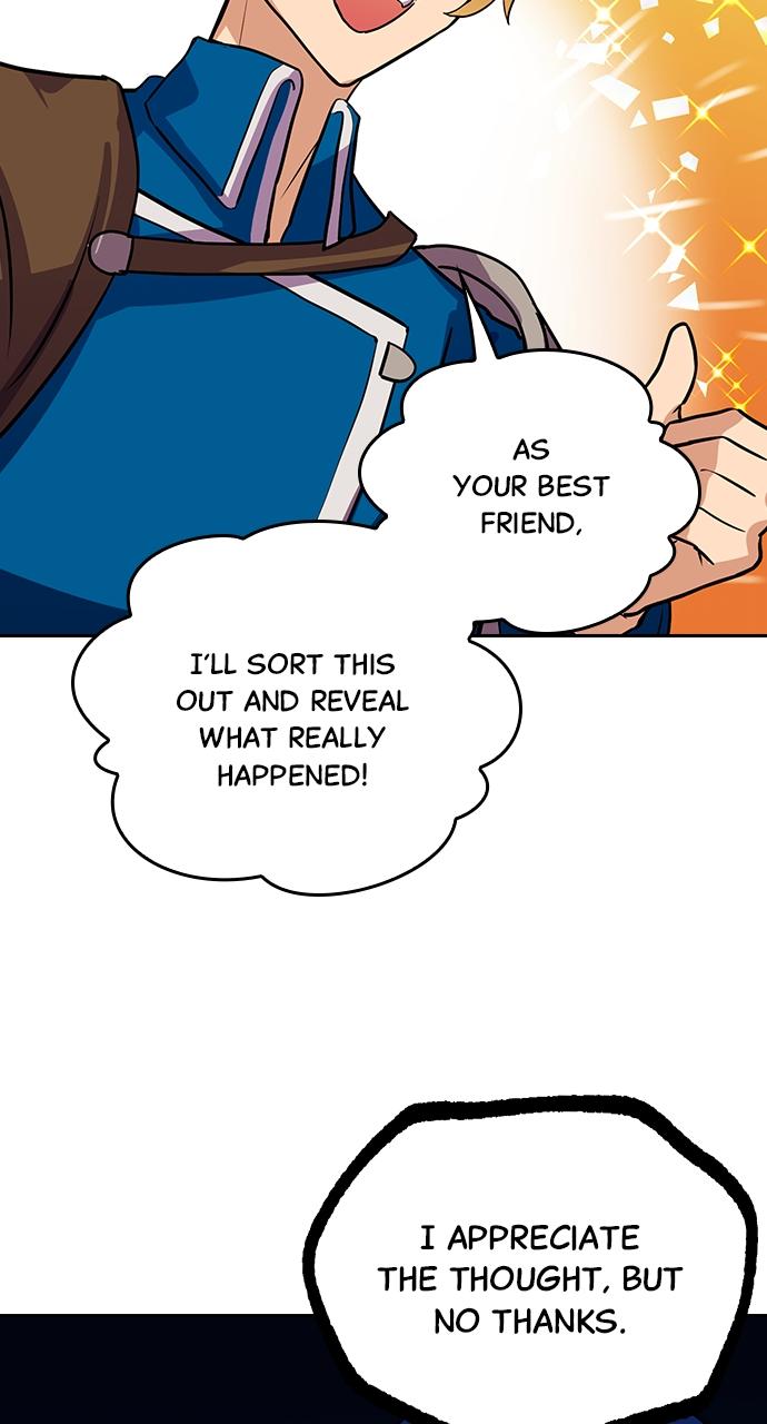 Hidden Class Gravity User Episode 26 21