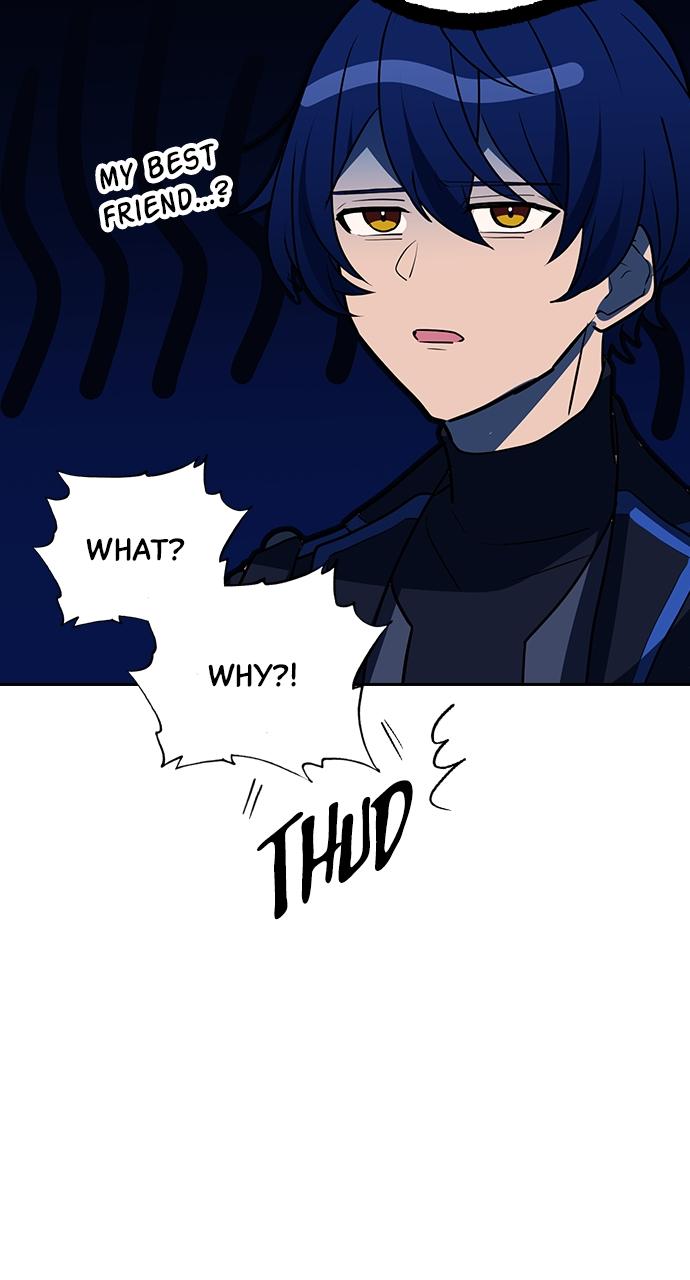 Hidden Class Gravity User Episode 26 22