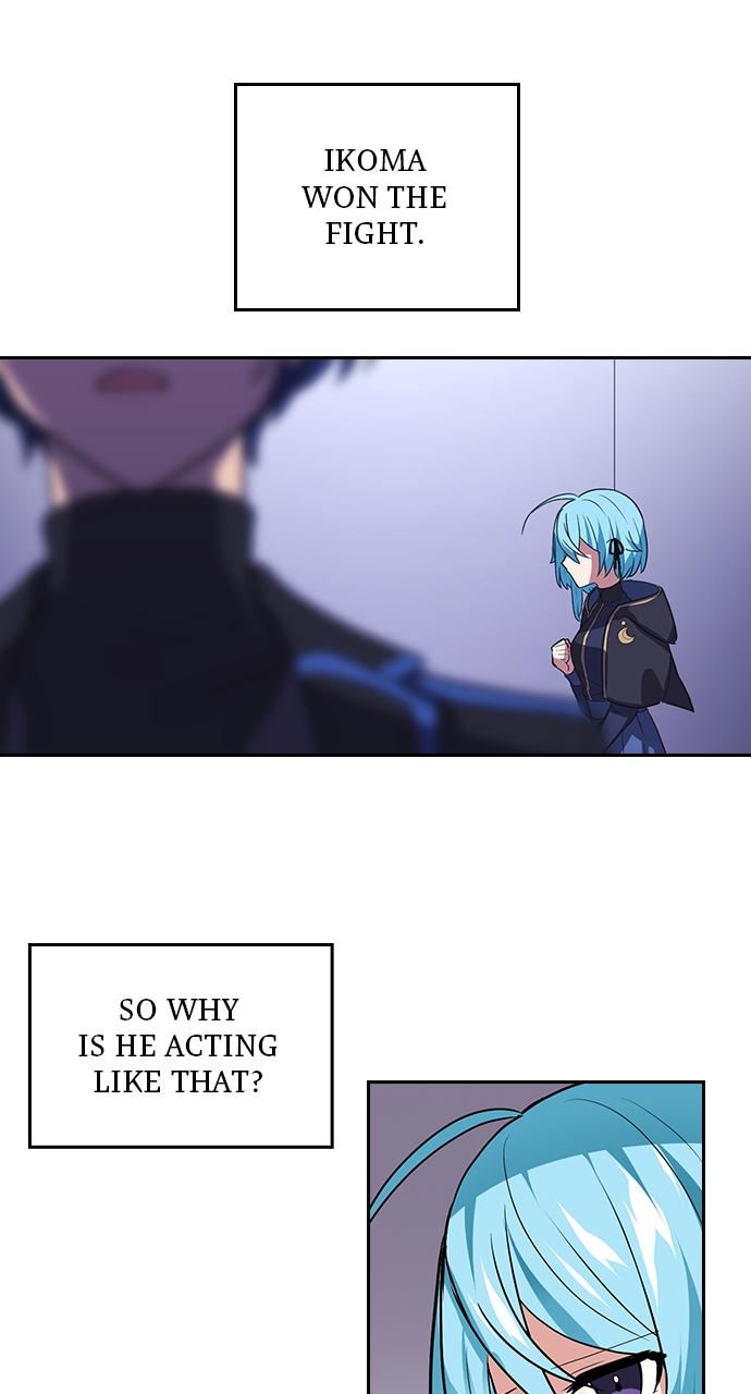 Hidden Class Gravity User Episode 26 23