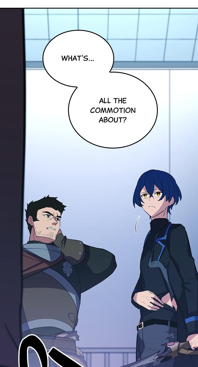 Hidden Class Gravity User Episode 26 29