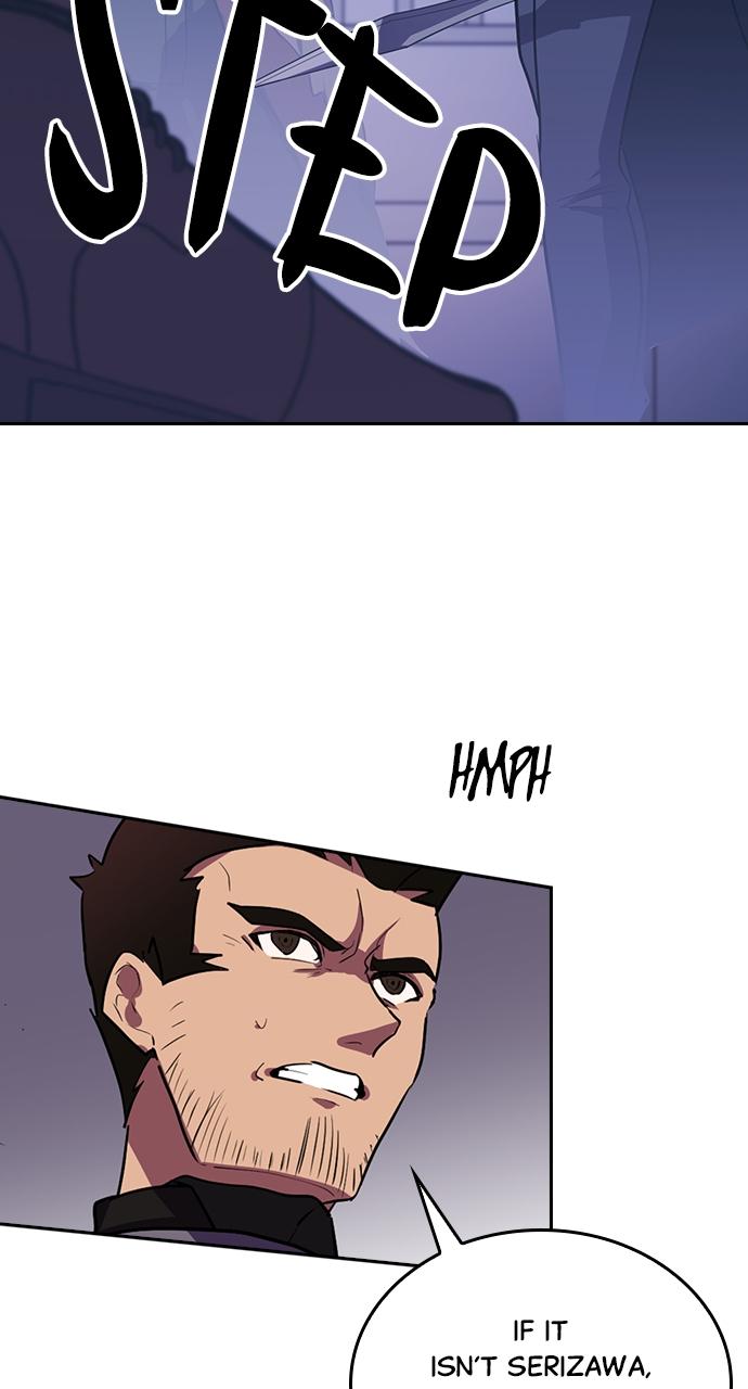 Hidden Class Gravity User Episode 26 30