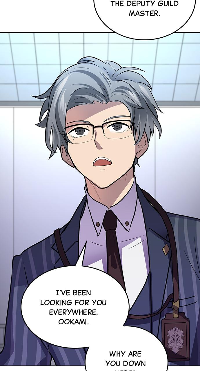 Hidden Class Gravity User Episode 26 31