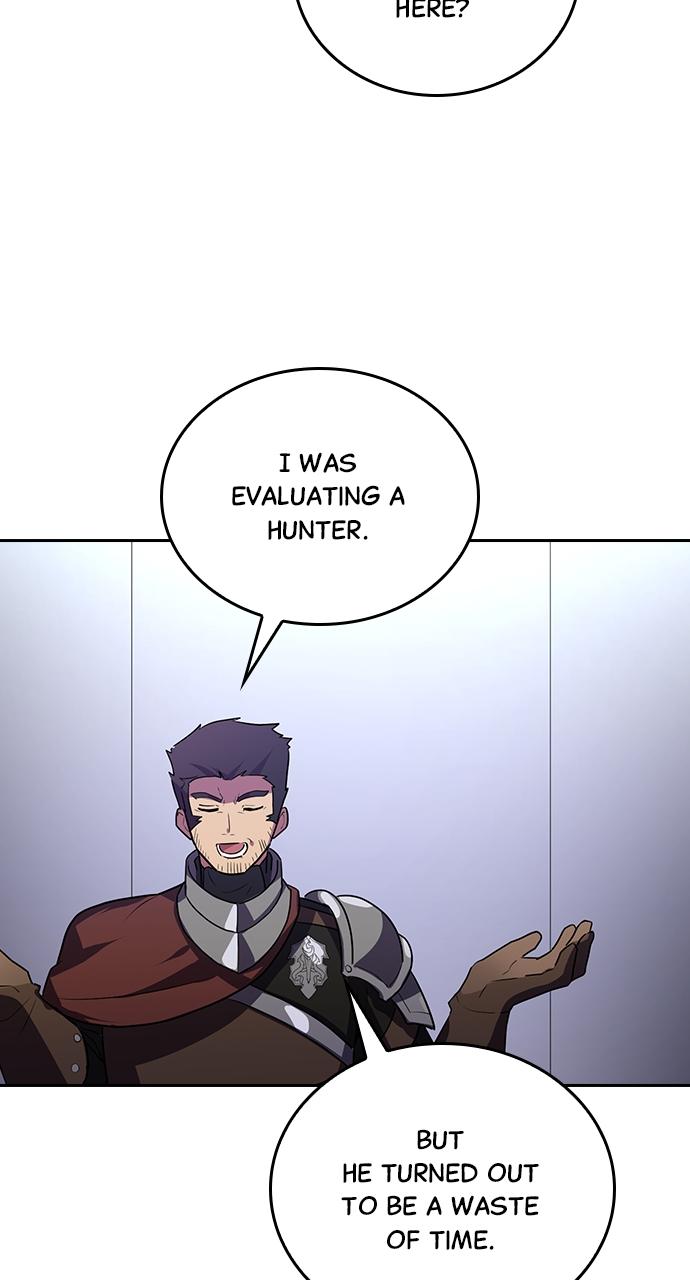 Hidden Class Gravity User Episode 26 32