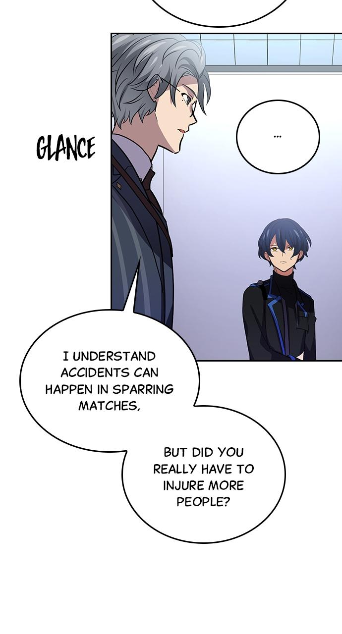 Hidden Class Gravity User Episode 26 33