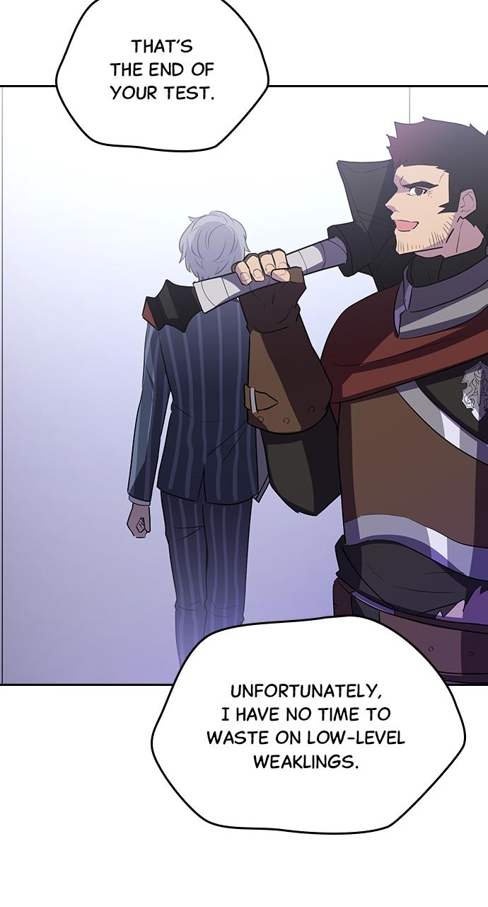 Hidden Class Gravity User Episode 26 37