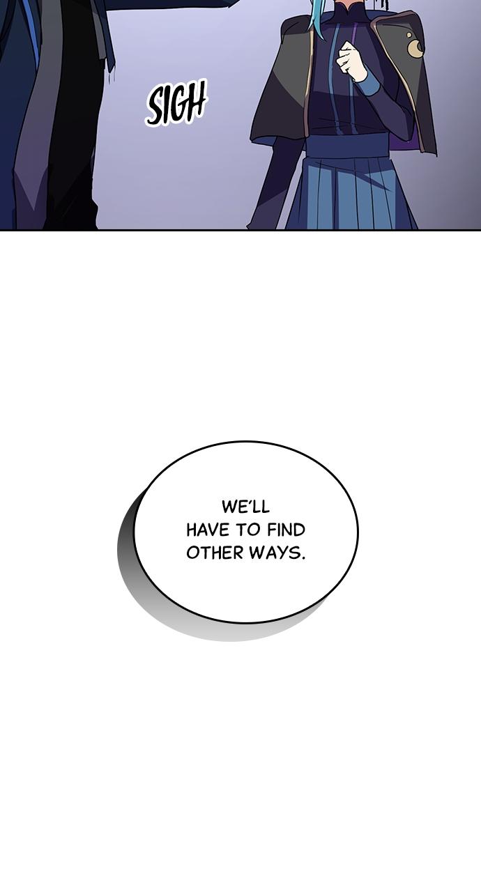 Hidden Class Gravity User Episode 26 40