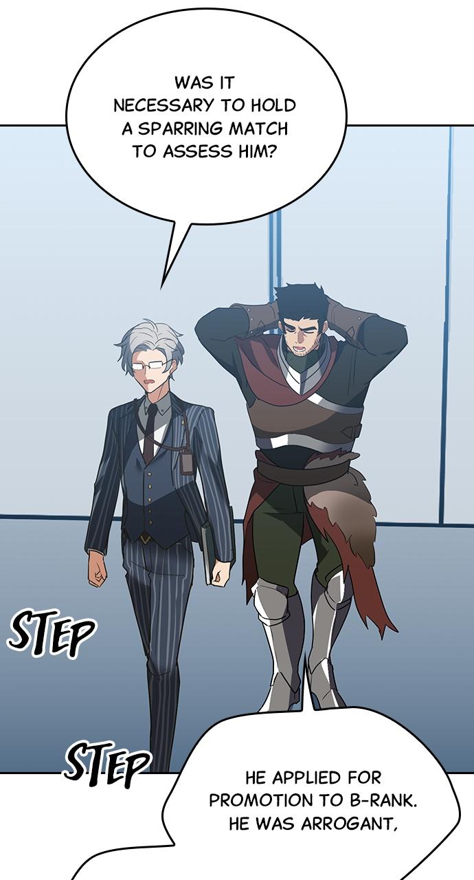 Hidden Class Gravity User Episode 26 42