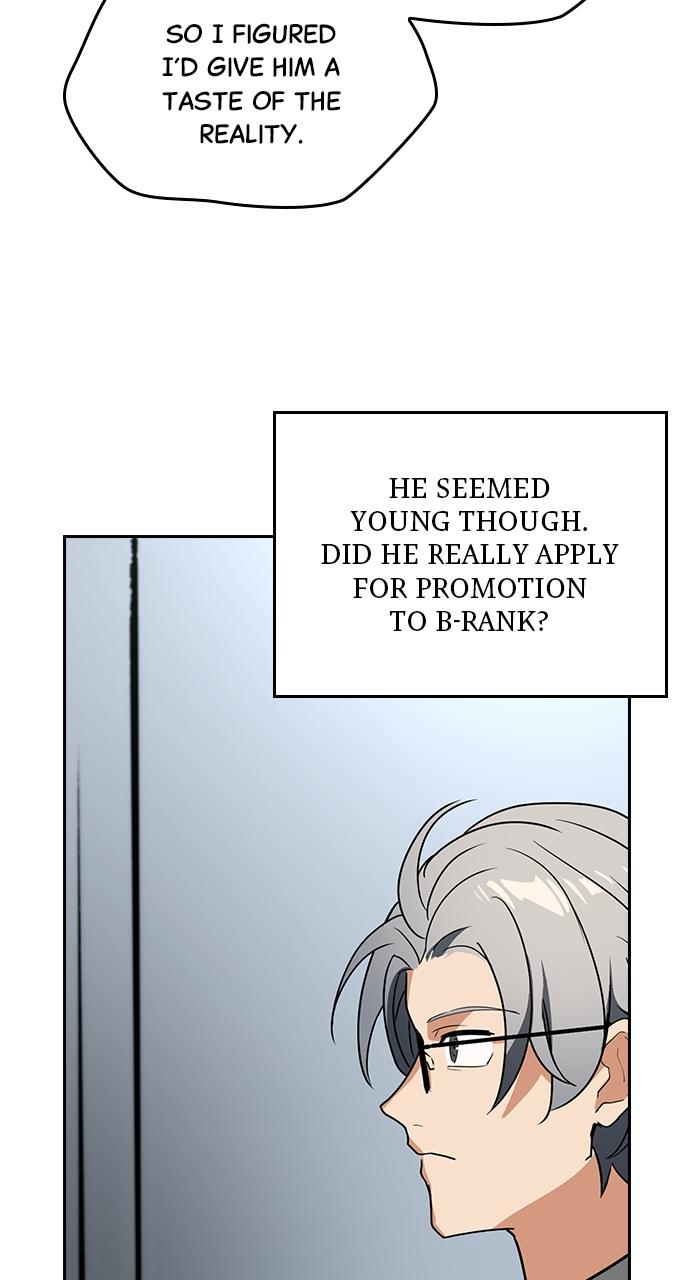 Hidden Class Gravity User Episode 26 43