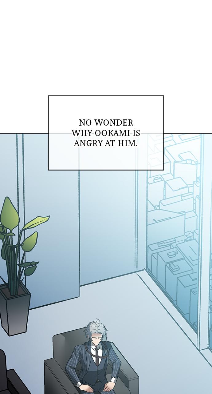 Hidden Class Gravity User Episode 26 45