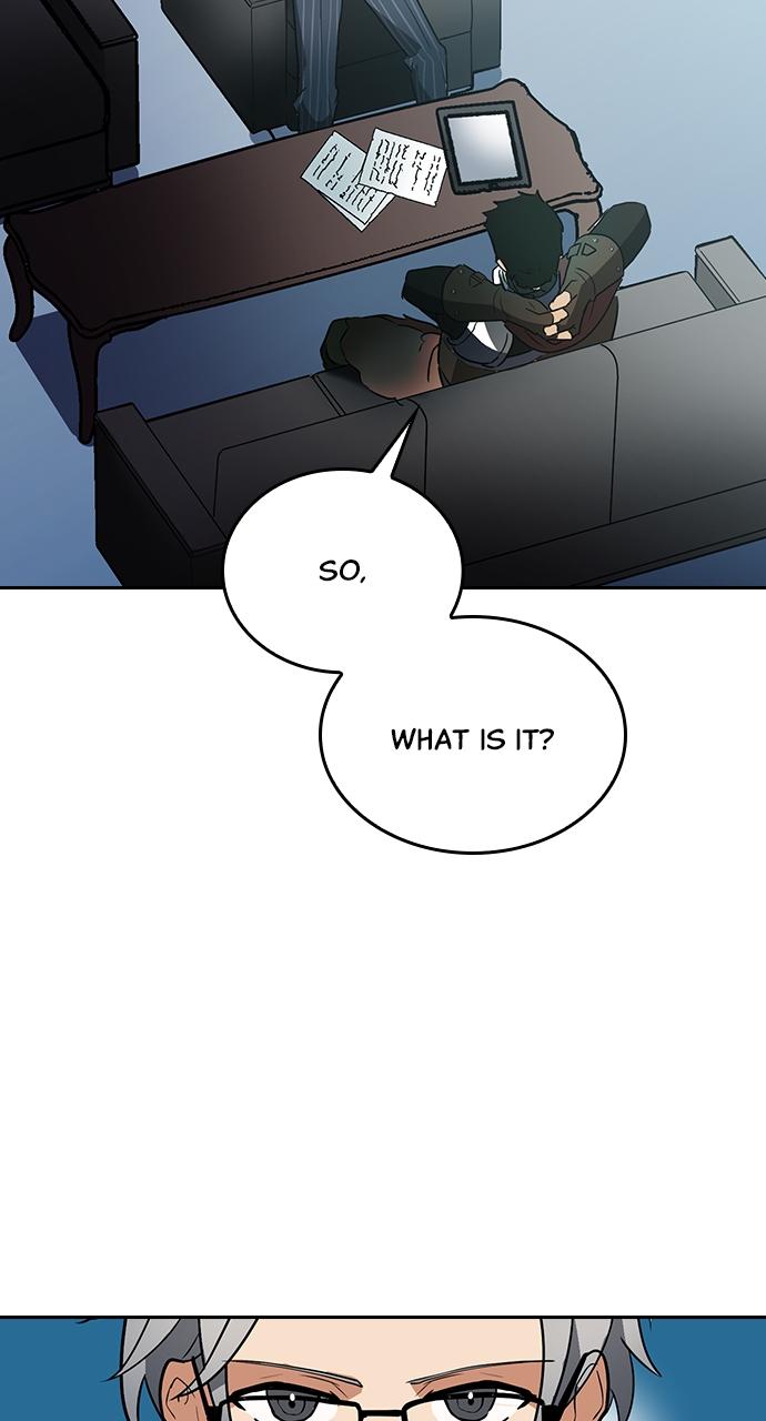 Hidden Class Gravity User Episode 26 46