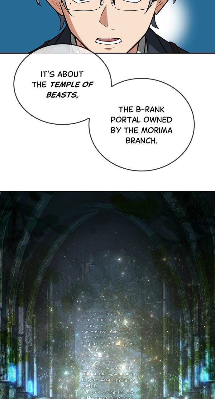 Hidden Class Gravity User Episode 26 47