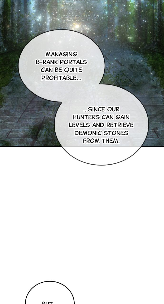 Hidden Class Gravity User Episode 26 48