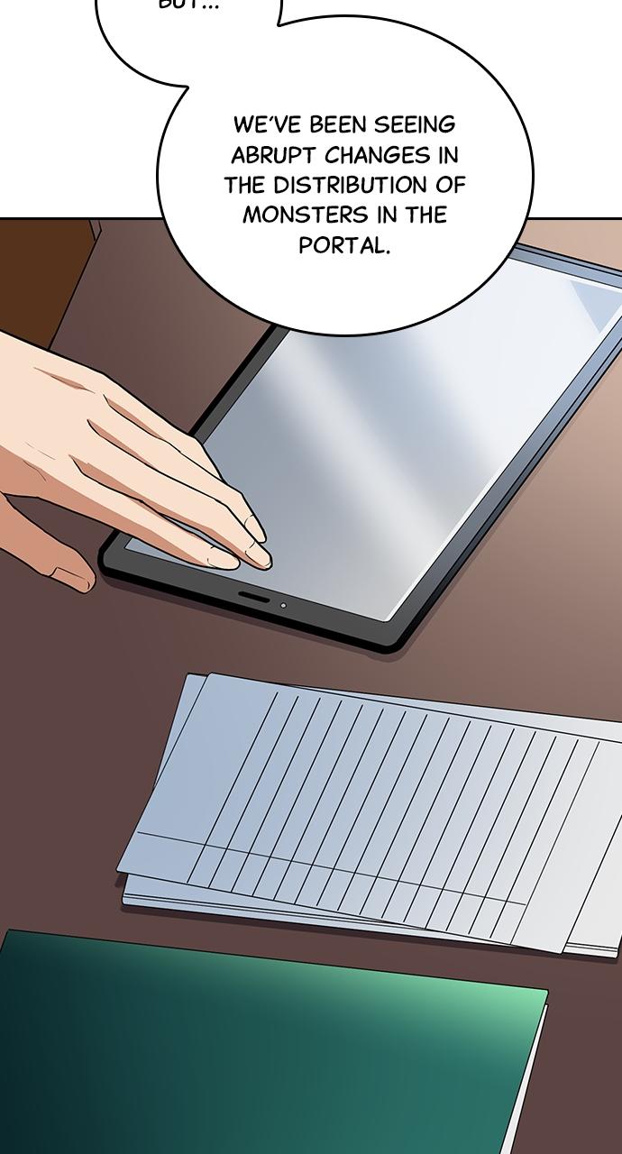 Hidden Class Gravity User Episode 26 49