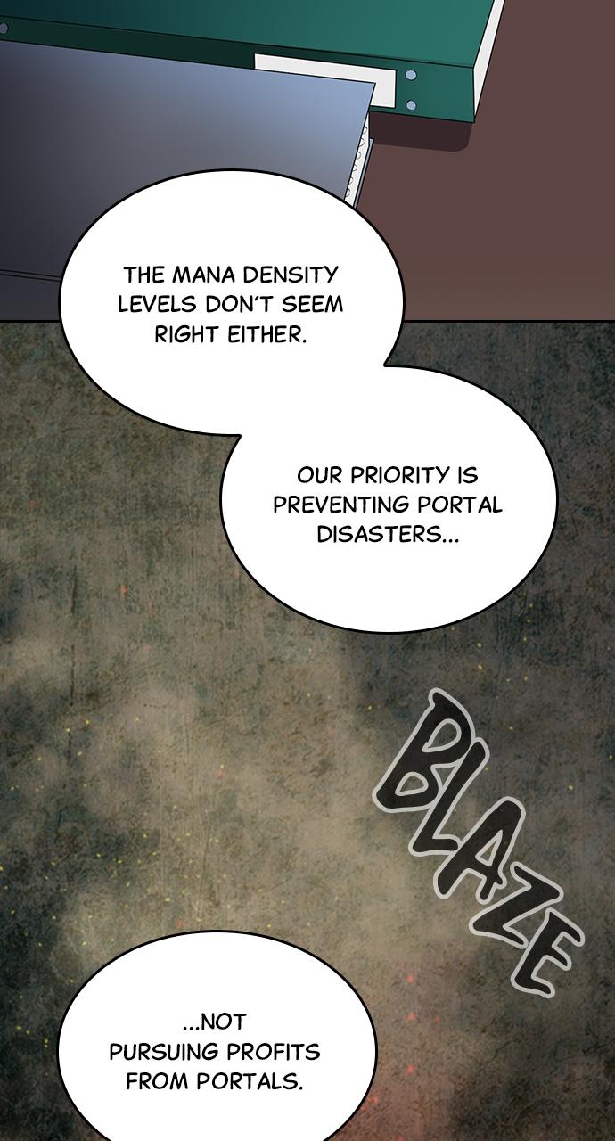 Hidden Class Gravity User Episode 26 50
