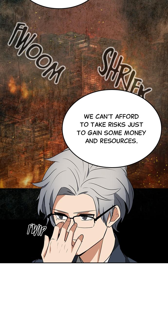 Hidden Class Gravity User Episode 26 51