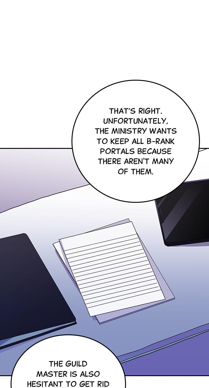 Hidden Class Gravity User Episode 26 53