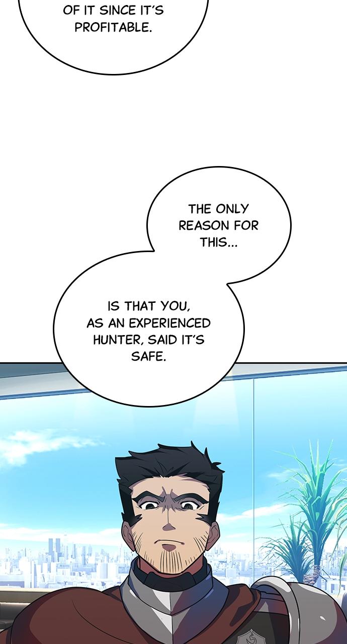 Hidden Class Gravity User Episode 26 54