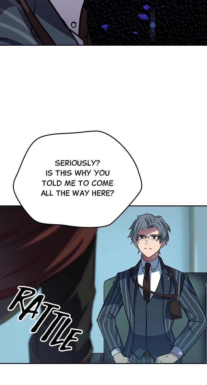 Hidden Class Gravity User Episode 26 57