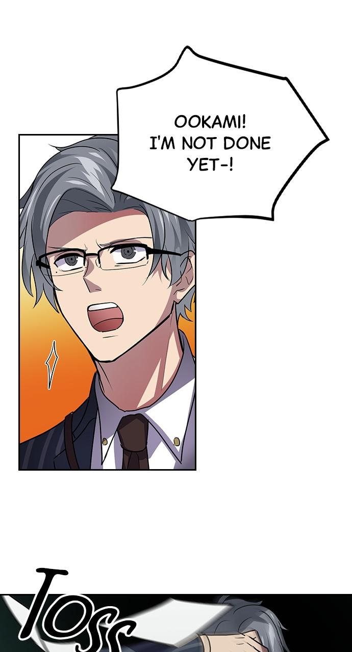 Hidden Class Gravity User Episode 26 58