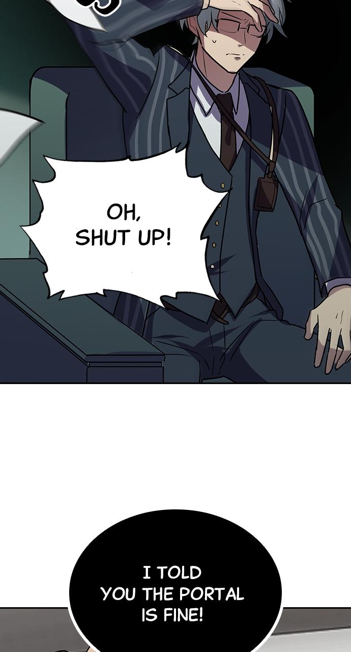 Hidden Class Gravity User Episode 26 59