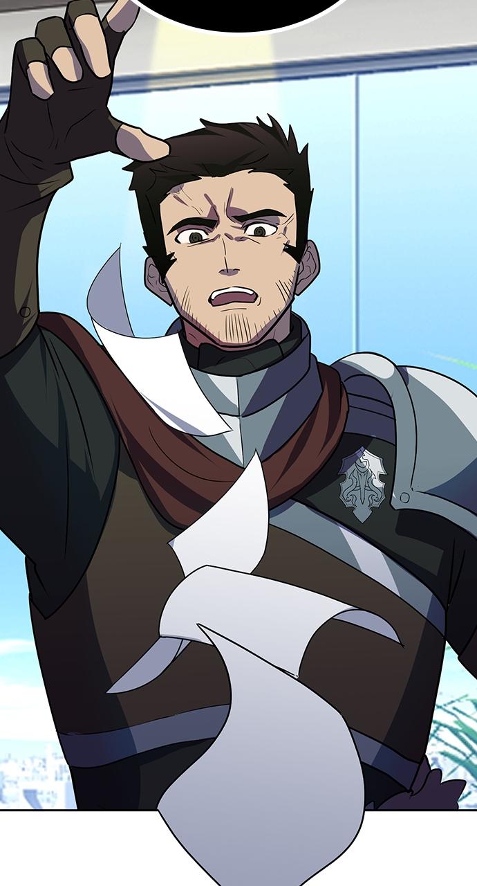 Hidden Class Gravity User Episode 26 60