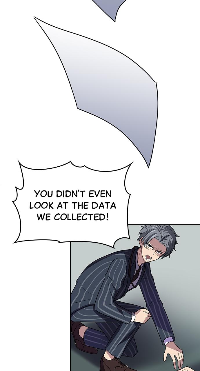 Hidden Class Gravity User Episode 26 61