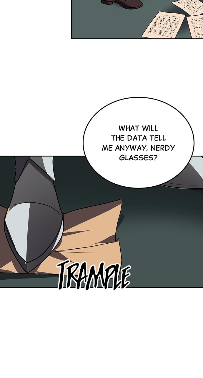 Hidden Class Gravity User Episode 26 62