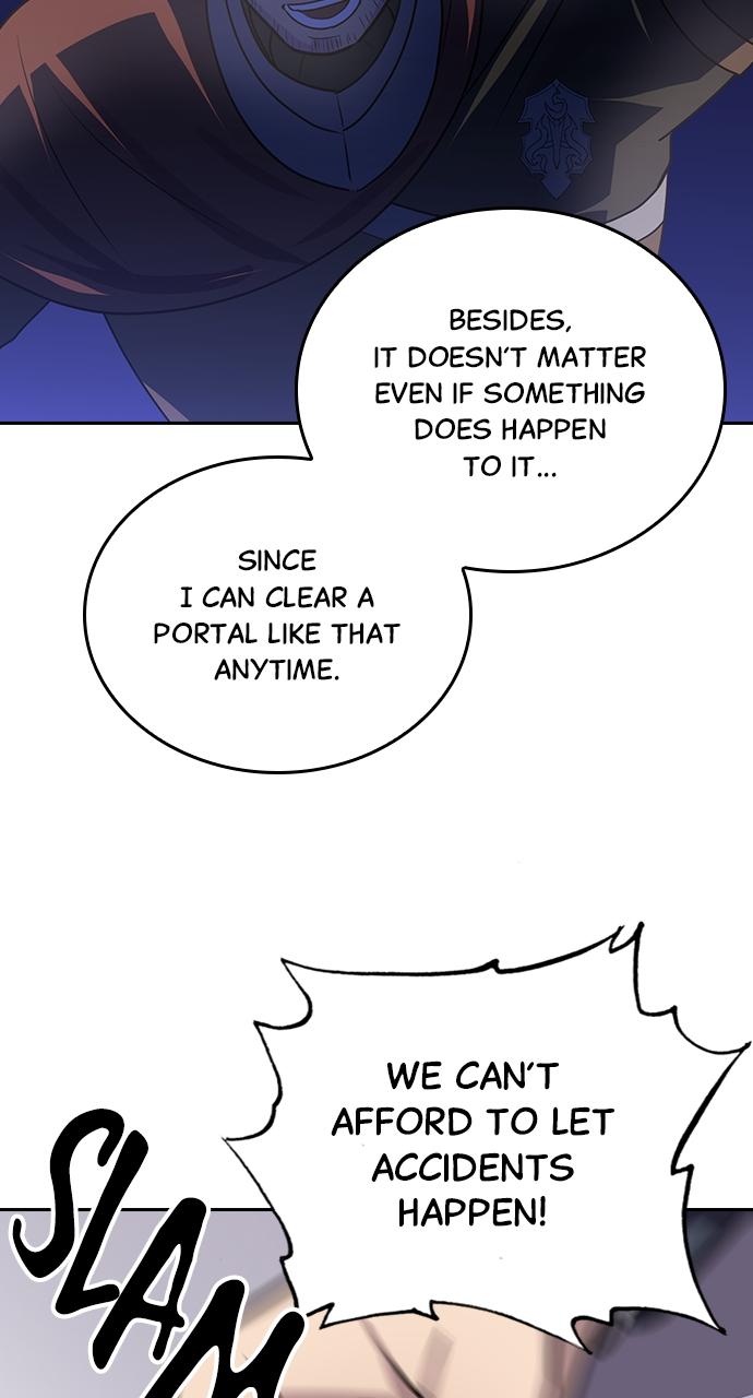 Hidden Class Gravity User Episode 26 64