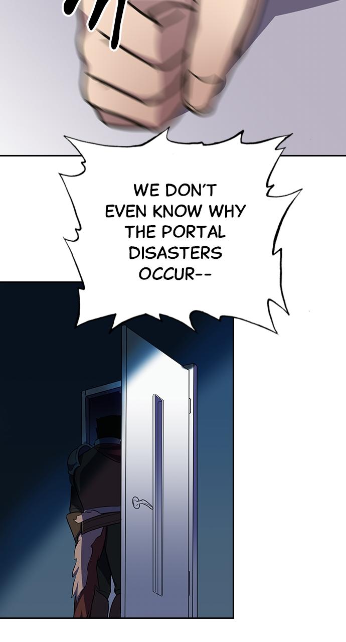 Hidden Class Gravity User Episode 26 65