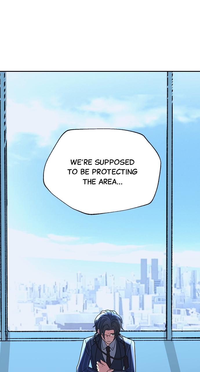 Hidden Class Gravity User Episode 26 67