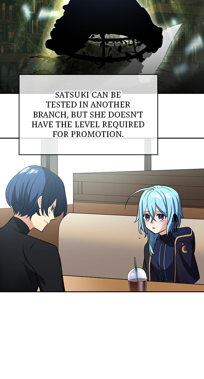 Hidden Class Gravity User Episode 27 6