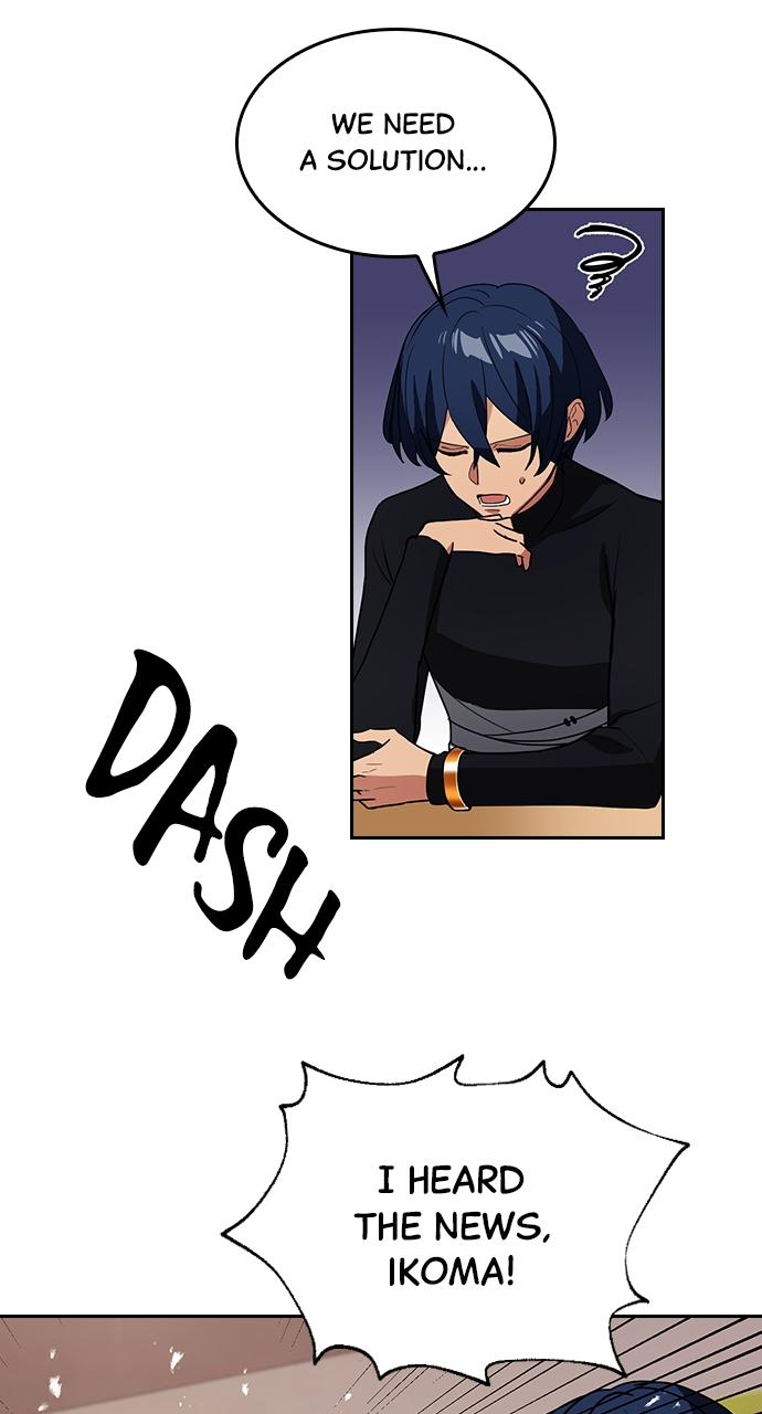 Hidden Class Gravity User Episode 27 7